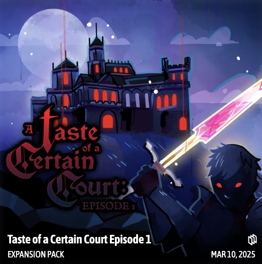 A Taste of a Certain Court, a Baldur's Gate 3 questline by ModCo Studios